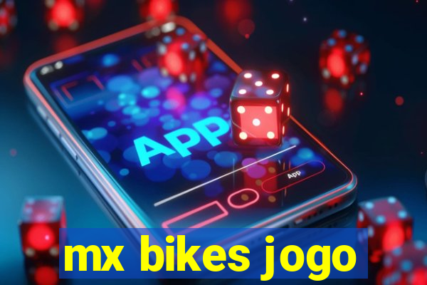 mx bikes jogo